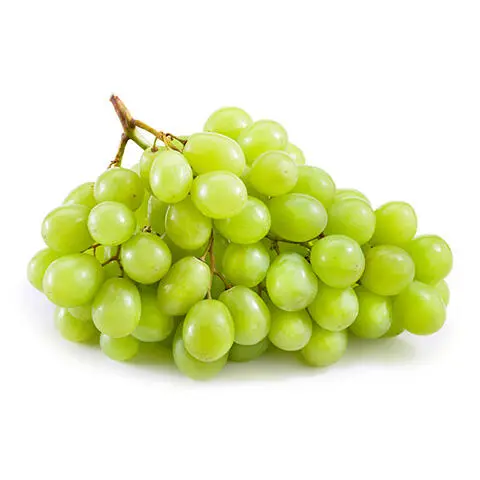 Grapes Green Seedless 500g Egypt
