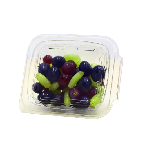 Grapes Mixed 250g