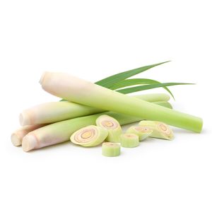 Lemongrass 100g Thailand