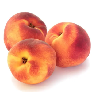 Peaches 500g Jordan