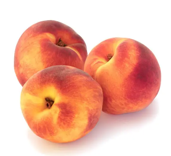 Peaches 500g Jordan
