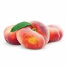 Peaches Flat 800g to 900g Lebanon