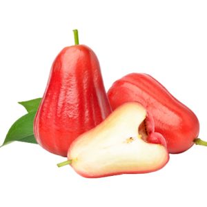 Rose Apple 500g Thailand