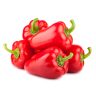 Baby Capsicums Red 250g Netherlands