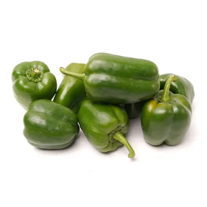 Baby Capsicumsgreen 250g Netherlands