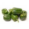 Baby Capsicumsgreen 250g Netherlands