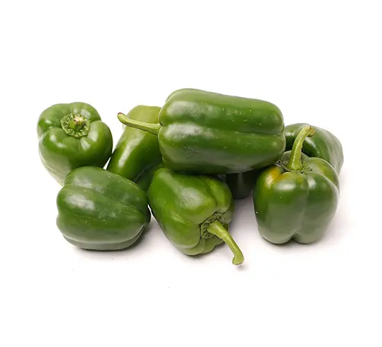 Baby Capsicumsgreen 250g Netherlands
