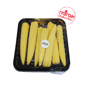 Baby Corn Mirak 100g Kenya