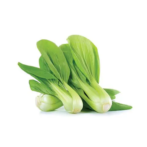 Baby Pakchoi Bok Choy 250g China