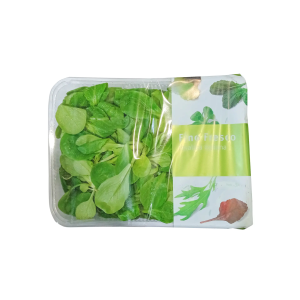 Baby Spinach 125g Italy