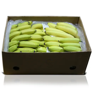 Banana 13kg Ecuador