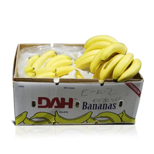 Banana 13kg Philippines