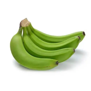 Banana green 1Kg India