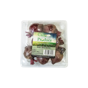 Beetroot Baby Red 200g RSA