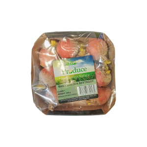 Beetroot Babygolden 200g RSA