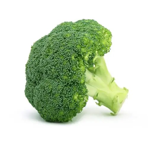 Broccoli 1Kg Iran