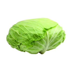 Cabbage Flat 1.8kg to 2kg Jordan