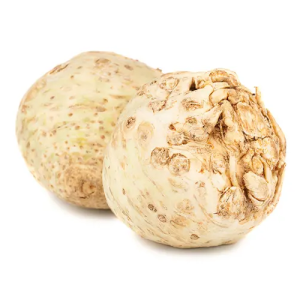 Celery Root 1Kg Netherlands