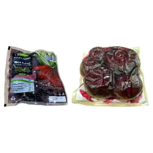 Cooked Beetroots 500g Lithuania