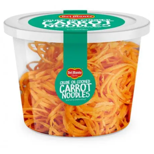 Del Monte Carrot Veggie Noodles 200g