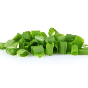 Del Monte Chopped Spring Onion 500g