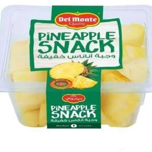 Del Monte Gold Pineapple 160g