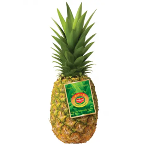 Del Monte Gold Pineapple