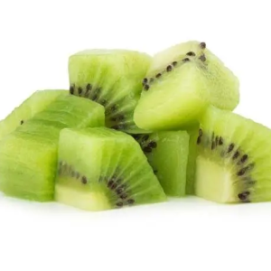 Del Monte Kiwi Cubes 500g