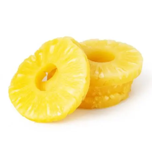 Del Monte Sliced Honeyglow Pineapple 1 Kg