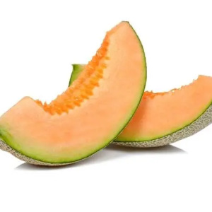 Del Monte Sliced Rock Melon 500g