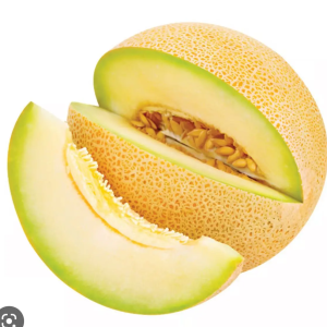 Del Monte Sliced Sweet Melon 500g