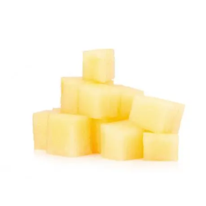 Del Monte Sweet Melon Cubes 500g