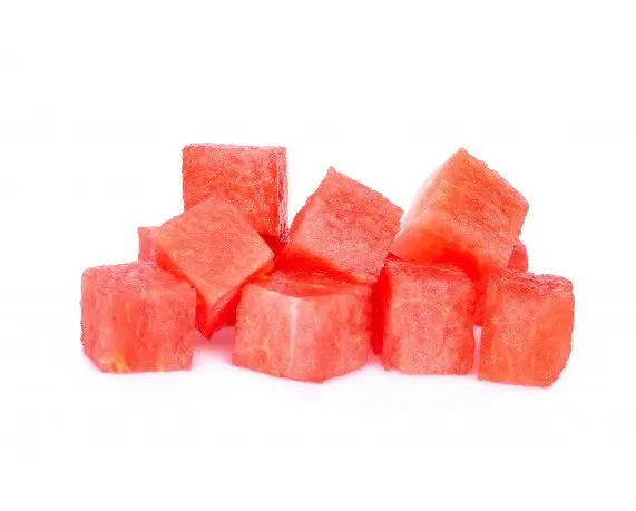 Del Monte Watermelon Cubes 500g