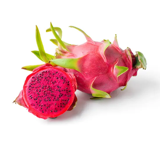Dragon Fruit Red 500g Vietnam