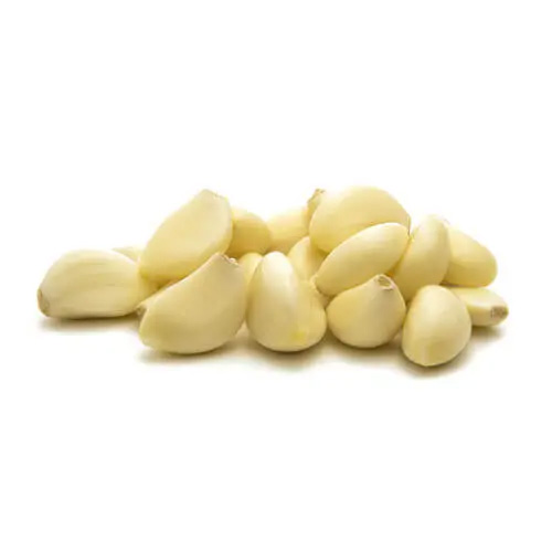 Garlic Peeled 250g