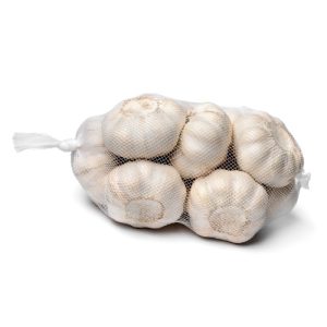 Garlic Pure White 350g China