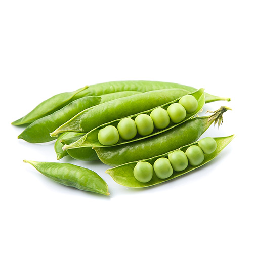 Green Peas 500g Pakistan