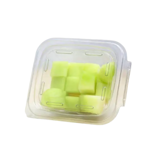 Honeydew Melon Cubes 200g