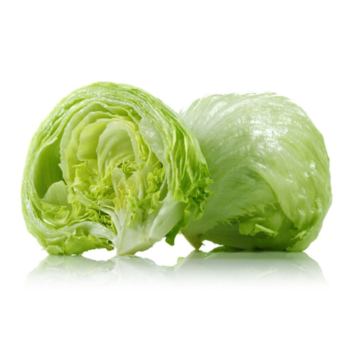 Lettuce Iceberg 500g to 700g Iran