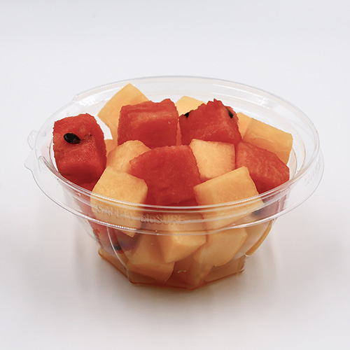 Luscious Melons 400g