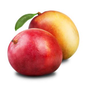Mango Crimson 1kg Egypt