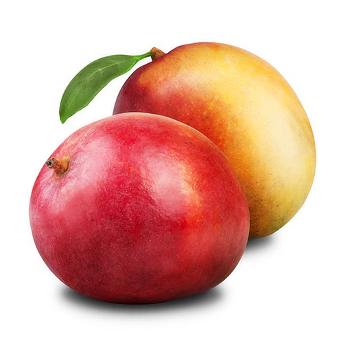 Mango Crimson 1kg Egypt