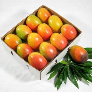Mango Crimson 3kg Egypt