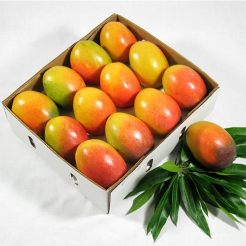 Mango Crimson 3kg Egypt