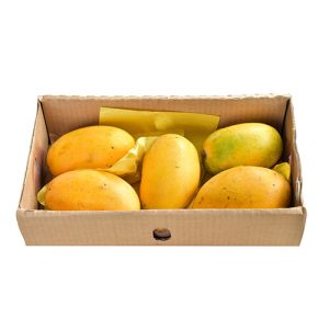Mango Sindhri 4.5kg Pakistan