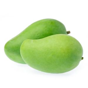 Mango green 500g India