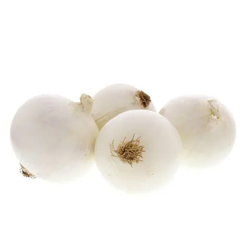 Onion White 1Kg Iran