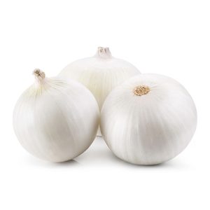 Onion White 1Kg Spain