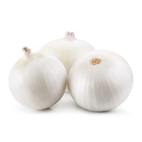 Onion White 1Kg Spain