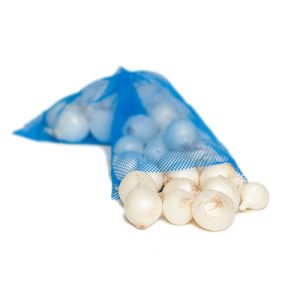 Onion White Mirak 2kg Iran